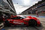 Round 2 - Fuji GT 400km Picture